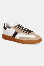 Ralph Lauren Bedford sneakers pentru femei din piele 9BY2-OBDZDM_00X