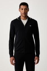Giorgio Armani hanorac de loungewear pentru bărbați cu bumbac 9BY2-BLMZZN_99X (EM000653.AF25024)