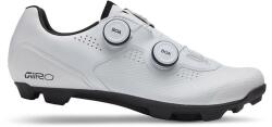 Giro Pantofi ciclism Giro Regime XC, alb (EU 43)