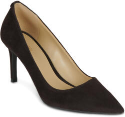 MICHAEL Michael Kors Pantofi cu toc Femei ALINA FLEX PUMP MICHAEL Michael Kors Maro 40