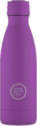 Cool Bottles Termo 350 ml лилаво 350 ml (cb350viv)