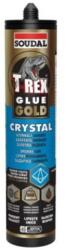 Soudal T-REX Glue Gold Crystal hibrid extrém tapadóerő 175565 (175565)