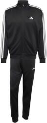 adidas 3 S|TRIPES FT TRACKSUIT M Negru, Alb XL (KY2265)