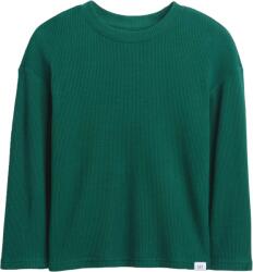 GAP V-ls Cozy Waffle Crew (829320-04)