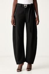 Pinko pantaloni pentru femei 9BY2-SPDZKK_99X (107201.A18E)