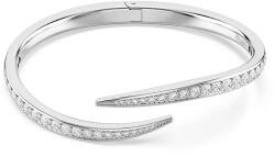 Swarovski brățară pentru femei zirconiu cubic VIENNA 9BY2-AKDZ7H_SLV (5749200)