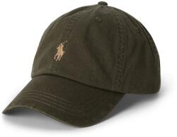 Ralph Lauren șapcă pentru bărbați din bumbac PPYX-CAM020_78E (710667709)