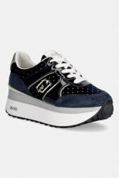 LIU JO MAXI WONDER PLUS 02 sneakers pentru femei 9BY2-OBDYF7_95X (BF6009PX90194013)