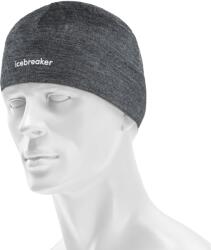 icebreaker MERINO 200 Oasis Beanie sapka - Jet Heather (2848093)