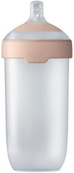 LOVI MAMMAFEEL Cumisüveg 330ml (6h+)