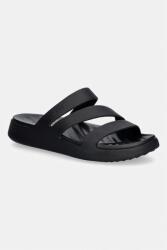 Crocs papuci pentru femei Getaway Strappy PPY2-KLD18D_99X (209587.001)
