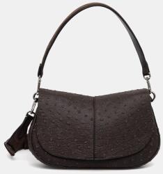 Gianni Chiarini női bőr táska HELENA ROUND - barna Univerzális méret