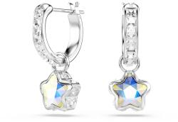 Swarovski cercei pentru femei cristal swarovski CHROMA 9BY2-AKDZD5_SLV (5754172)