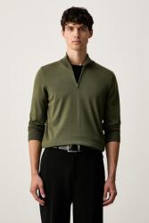 HUGO BOSS pulover pentru bărbați din lână H-Ebenji 9BY2-SWMZYN_77X (50565499)
