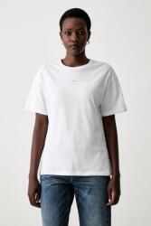 Muuv Muuv. Muuv tricou pentru femei din bumbac MPY2-TSDZZS_00X (oversize.tshirt.BOYS)