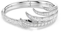 Swarovski brățară pentru femei zirconiu cubic VIENNA 9BY2-AKDZ7J_SLV (5753767)