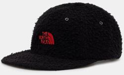 The North Face șapcă de lână x Casentino PPY2-CAU07M_99X (NF0A8FH4JK31)
