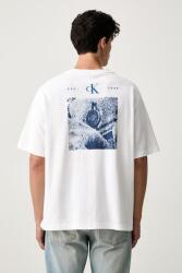Calvin Klein Jeans tricou pentru bărbați din bumbac 9BY2-TSMZBG_00X (LV04RH803G)