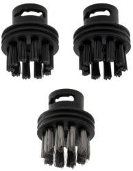 Adler AD 7070.2 nylon és fém kefe készlet (AD_7070.2)