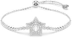 Swarovski brățară pentru femei zirconiu cubic SUBLIMA 9BY2-AKDZ92_SLV (5758392)