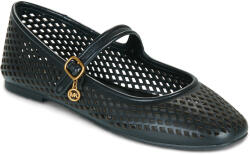 MICHAEL Michael Kors Balerin și Balerini cu curea Femei NELLIE FLEX BALLET MICHAEL Michael Kors Negru 37