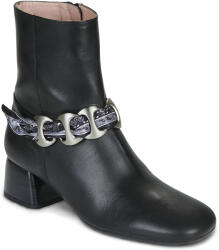 Hispanitas Botine Femei VARSOVIA Hispanitas Negru 39