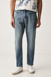 Scotch & Soda relaxed fit férfi - kék 34/32