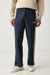 Adidas pantaloni de trening pentru bărbați Firebird Pinstripes 9BY2-SPMZPE_59X (KR7231)