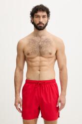 Calvin Klein fürdőnadrág férfi - piros M - answear - 15 190 Ft
