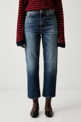 Tommy Hilfiger blugi regular pentru femei 9BY2-SJDZU4_59J (WW0WW49960)