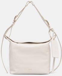 Furla női bőr táska - bézs Univerzális méret - answear - 168 990 Ft