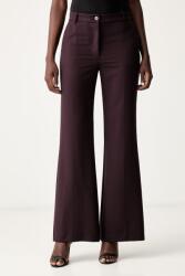Pinko pantaloni pentru femei 9BY2-SPDZKI_93X (107214.A18E)