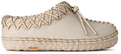 UGG papuci de piele W Tasman Albite PPY2-KLU01D_80X