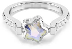 Swarovski inel pentru femei cristal swarovski CHROMA 9BY2-AKDZD2_SLV (5754176)