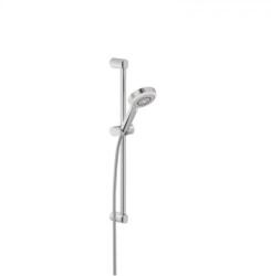 Kludi Set de dus Kludi Dive S 3S cu bara, para de dus si furtun, crom lucios (6936305-00) (6936305-00)