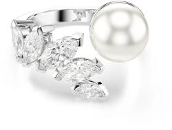 Swarovski inel pentru femei zirconiu cubic MESMERA 9BY2-AKDZA1_SLV (5748009)