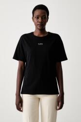 Muuv Muuv. Muuv tricou pentru femei din bumbac NO SMOKING. WITHOUT ME MPY2-TSDZZR_99X (over.tshirt.NOSMOKING)