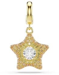 Swarovski ace placate cu aur SUBLIMA 9BY2-AKUZUF_10Y (5755514)