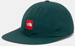 The North Face șapcă Redbox 9BYA-CAU085_96X (NF0A8EG71KI1)