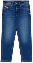 Diesel egyenes gyerek farmer D-LUCAS-J TROUSERS - kék 175
