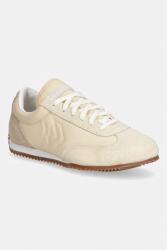 Converse JOGGER sportcipő női velúr - bézs Női 40