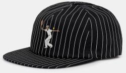 Lacoste șapcă snapback PPY2-CAU06Z_99X (RK1924)