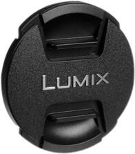 Panasonic Lumix objektívsapka - 46mm (DMW-LFC46GU)