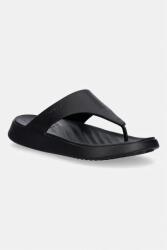 Crocs șlapi pentru femei Getaway Triangle PPY2-KLD18K_99X (212018.001)