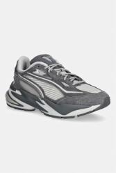 PUMA Surge Hairy Suede férfi sportcipő - szürke Férfi 44 - answear - 47 990 Ft