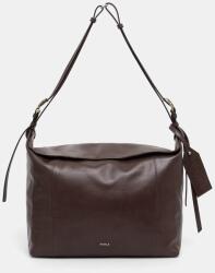 Furla shopper női bőr - barna Univerzális méret - answear - 206 990 Ft
