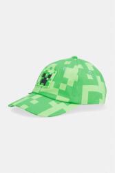 Herschel siltes sapka pamut Minecraft Sylas - zöld Univerzális méret