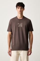 Paul&Shark tricou pentru bărbați din bumbac 9BY2-TSMZDB_84X (16311625)