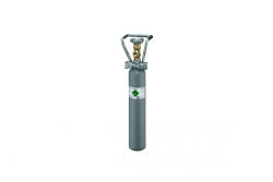 Eheim CO2 újrafelhasználható tölthető palack 500 g (EH-6063010)