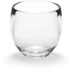 Umbra Droplet Átlátszó Akril Fürdőszobai Pohár (KHM-020161-165)